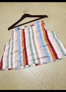 New Stylish Sleeveles Top