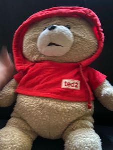 Ted 2 Plush