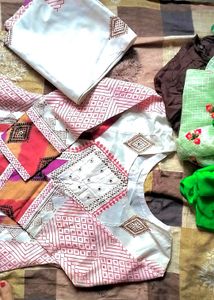 Kurtas sets