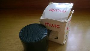Deal Bluetoth Speaker