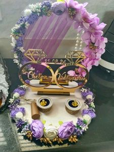 Customize Ringh Plater