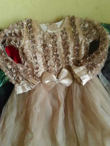 Girls Special Occasion Dress