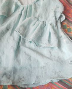 Kids Girls Tunic