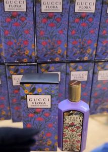 Gucci Flora Perfume