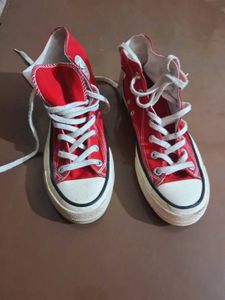 Original Even Star Shoes ...