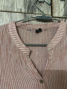 Jacket Kurti