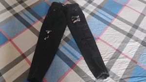 Kid Girl/Boy Trouser