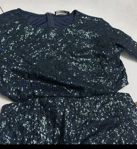 Sparkly Party Dress
