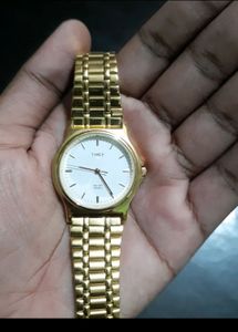 Timex  Watch