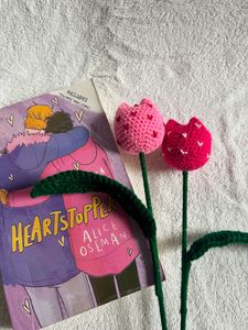 Heart Tulip