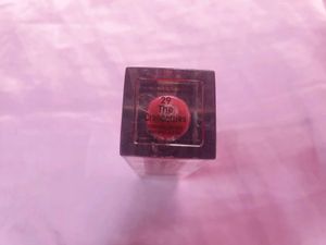 Swiss beauty Hold Me Matte Lipstick
