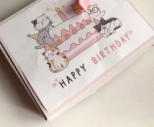 Kids Box of Happiness