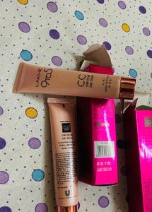 lakme 9 to 5 cream