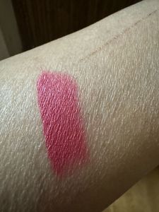 Pink Lipstick