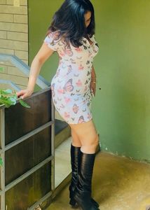 Bodycon Dress