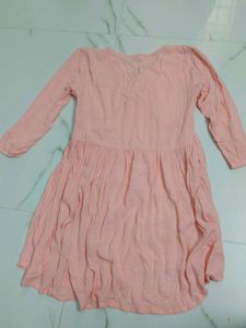 Short Kurti