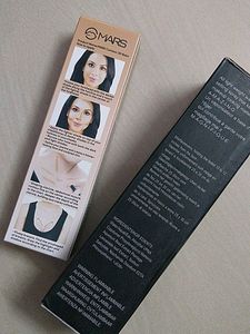 Huda Beauty Makeup Fixer Spray And Mars Contour St