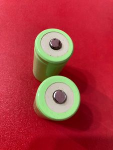 1.2v 3000 mah Ni Mh Rechargeable Battery