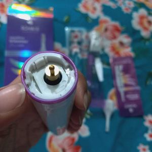 Bombae Sensitive Trimmer Fuzzoff