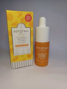 Dot & Key Face Serum