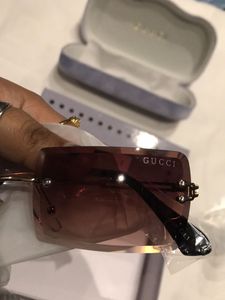 Unisex Shades