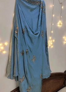 Choli With Stylish Skirt