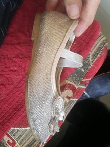Baby Sandle