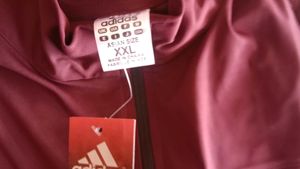 PRICE DROP - Track Suit