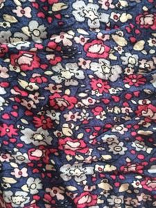 Floral Print Top