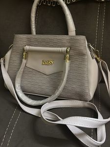 ZM BY Handbag