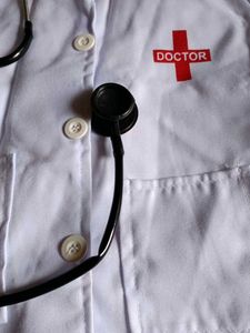 Doctor Role Play Costume never used