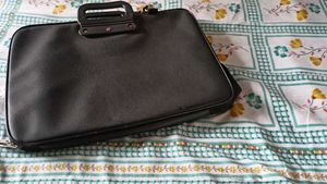Spacious Laptop Bag