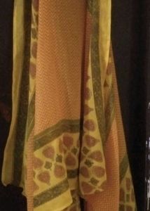 Cotton Kurta Set