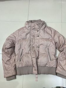 Stylish Padded Jacket