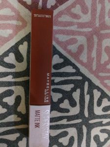 Maybelline Lipstick
