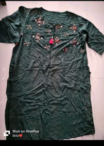 Sarara Suit Set