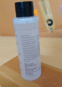 Rosemary Water For Thick Hair