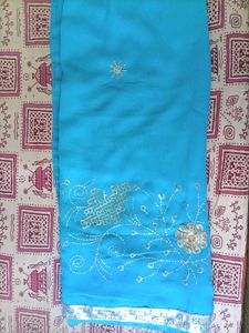 formal saree 😍😍