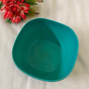 ✴️ Turquoise Bowl