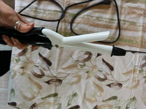 Philips Hair Curler
