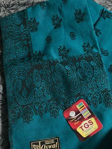 New Shawl