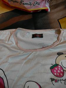 Night Dress For Women