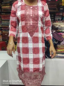 Brand New Kurti For Girls Size L-XL