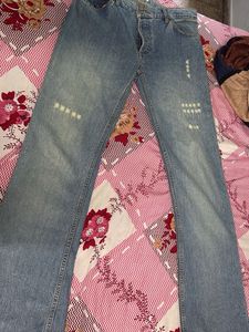 Jeans For Sale Just Bought 1 Day Ago