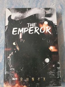 The Emperor - Runyx
