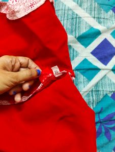 Party Wear Frock