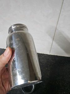 Metal Storage Container