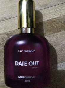 Perfume+lip balm🌺