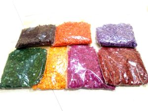 Combo Of Mosaic Stones