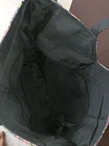 Himalayan Hemp Tote Bag For Women&#39;s